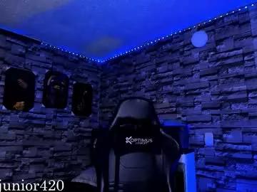 baby_junior420 from Chaturbate
