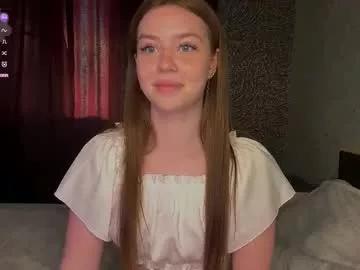 baby_milianna from Chaturbate