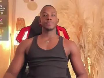 baby_smith from Chaturbate