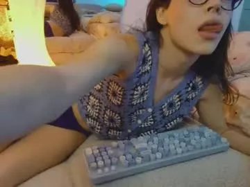 baby_sunshine_ on Chaturbate 