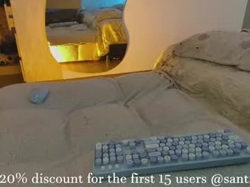 baby_sunshine_ on Chaturbate 