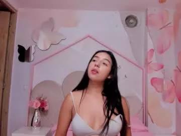 babyabril18 from Chaturbate
