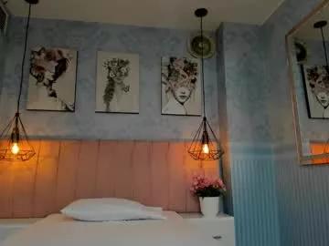 babyangel18_ from Chaturbate