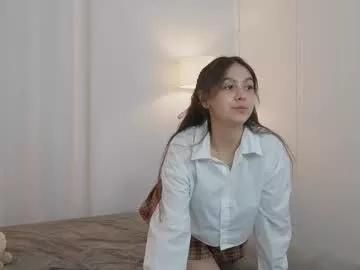 babyblluee from Chaturbate