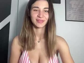 babybrianna38 from Chaturbate