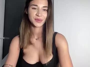 babybrianna38 from Chaturbate