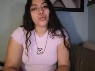 babygotbackends from Chaturbate