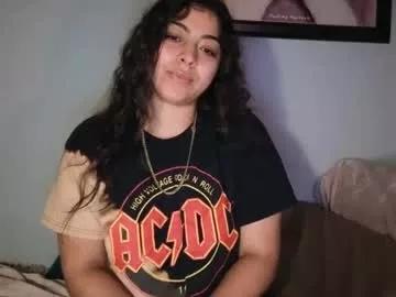 babygotbackends from Chaturbate