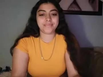babygotbackends from Chaturbate
