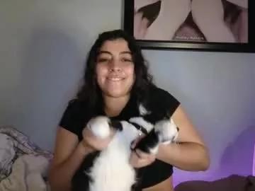 babygotbackends from Chaturbate