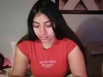 babygotbackends from Chaturbate