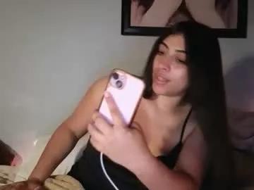 babygotbackends from Chaturbate