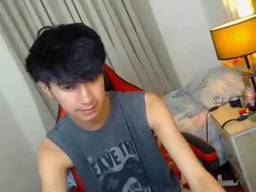 babymasterbater from Chaturbate