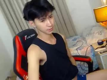 babymasterbater from Chaturbate