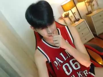 babymasterbater from Chaturbate