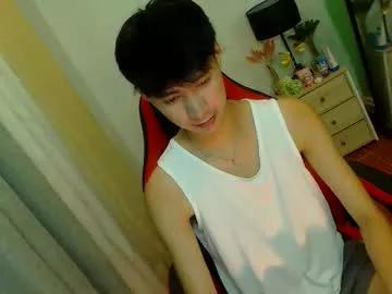 babymasterbater from Chaturbate