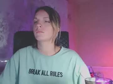 babymuro4ka from Chaturbate