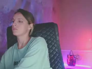 babymuro4ka from Chaturbate