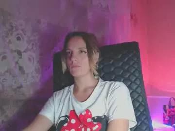 babymuro4ka from Chaturbate is Freechat