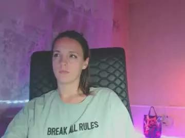 babymuro4ka from Chaturbate