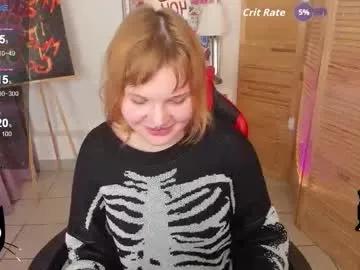 Babyyulli from Chaturbate