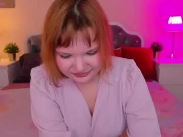 Babyyulli from Chaturbate