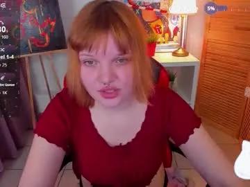 Babyyulli from Chaturbate