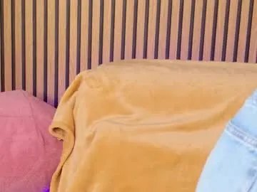 bailey_blair from Chaturbate