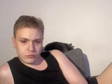 bairon_long from Chaturbate