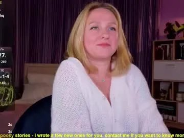 bananarum on Chaturbate 