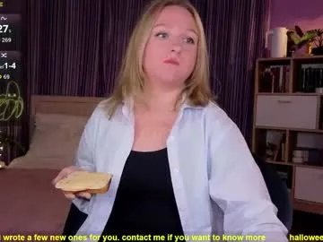 bananarum on Chaturbate 