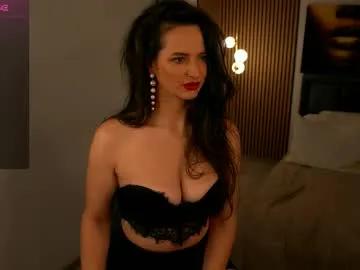 Barbaraxoxox from Chaturbate