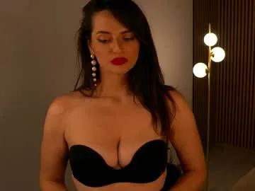 Barbaraxoxox from Chaturbate