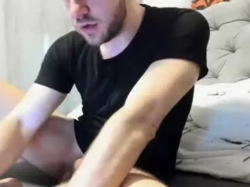 barberryx from Chaturbate