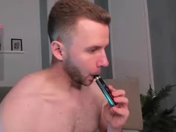 barberryx from Chaturbate