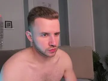 barberryx from Chaturbate