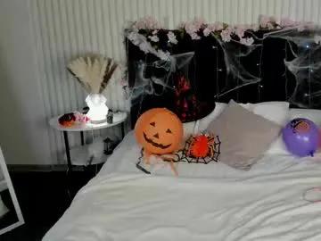 Barbie_staze from Chaturbate