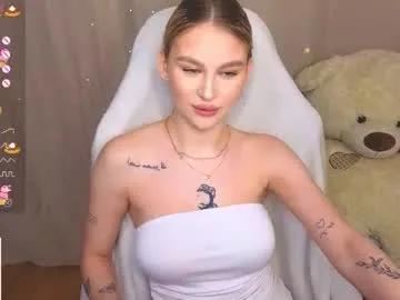Barbieee_doll from Chaturbate