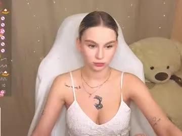 Barbieee_doll from Chaturbate