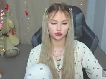 Barbieee_doll from Chaturbate