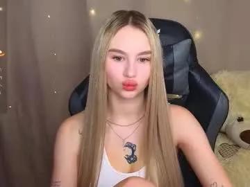 Barbieee_doll from Chaturbate