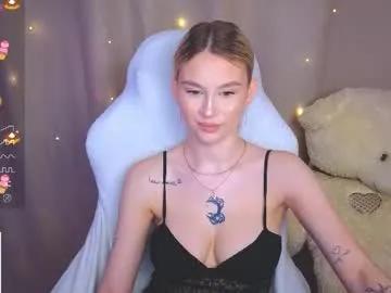 Barbieee_doll from Chaturbate