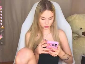Barbieee_doll from Chaturbate