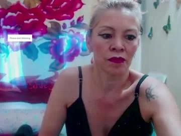 Barbiemature from Chaturbate