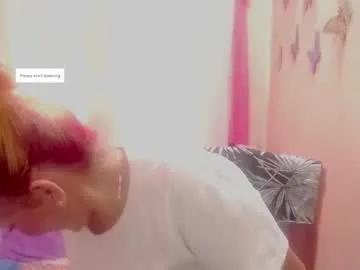 Barbiemature from Chaturbate