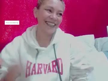 Barbiemature from Chaturbate