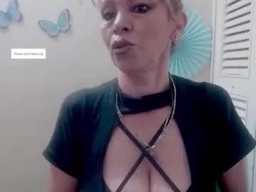 Barbiemature from Chaturbate