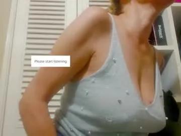 Barbiemature from Chaturbate