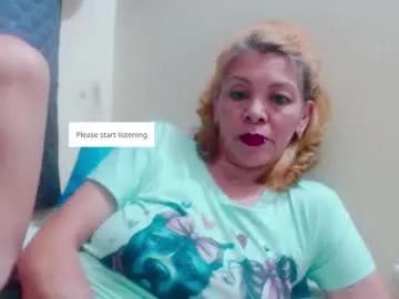 Barbiemature from Chaturbate