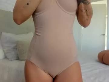 barbieprincess from Chaturbate